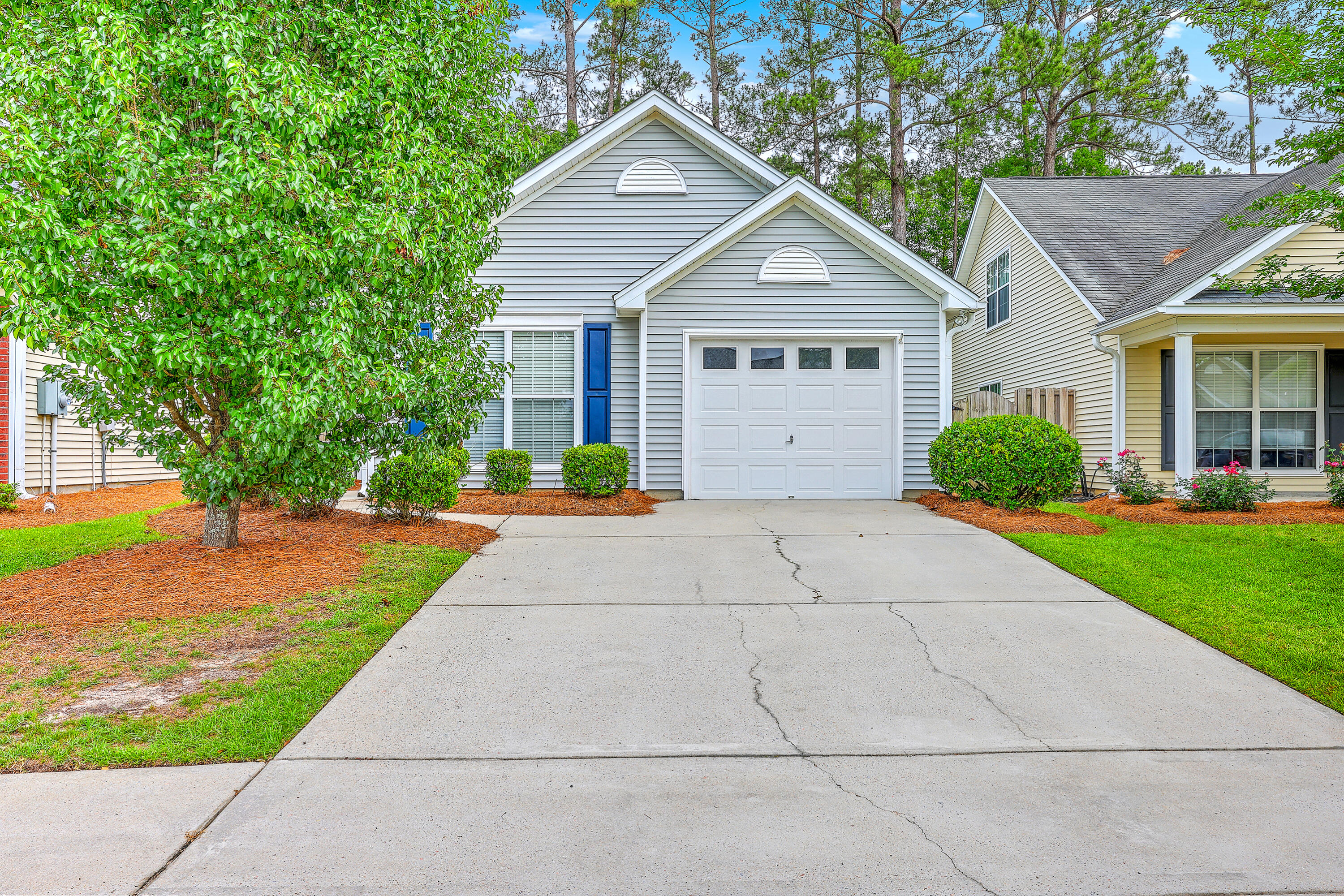 4831 Carnoustie Court