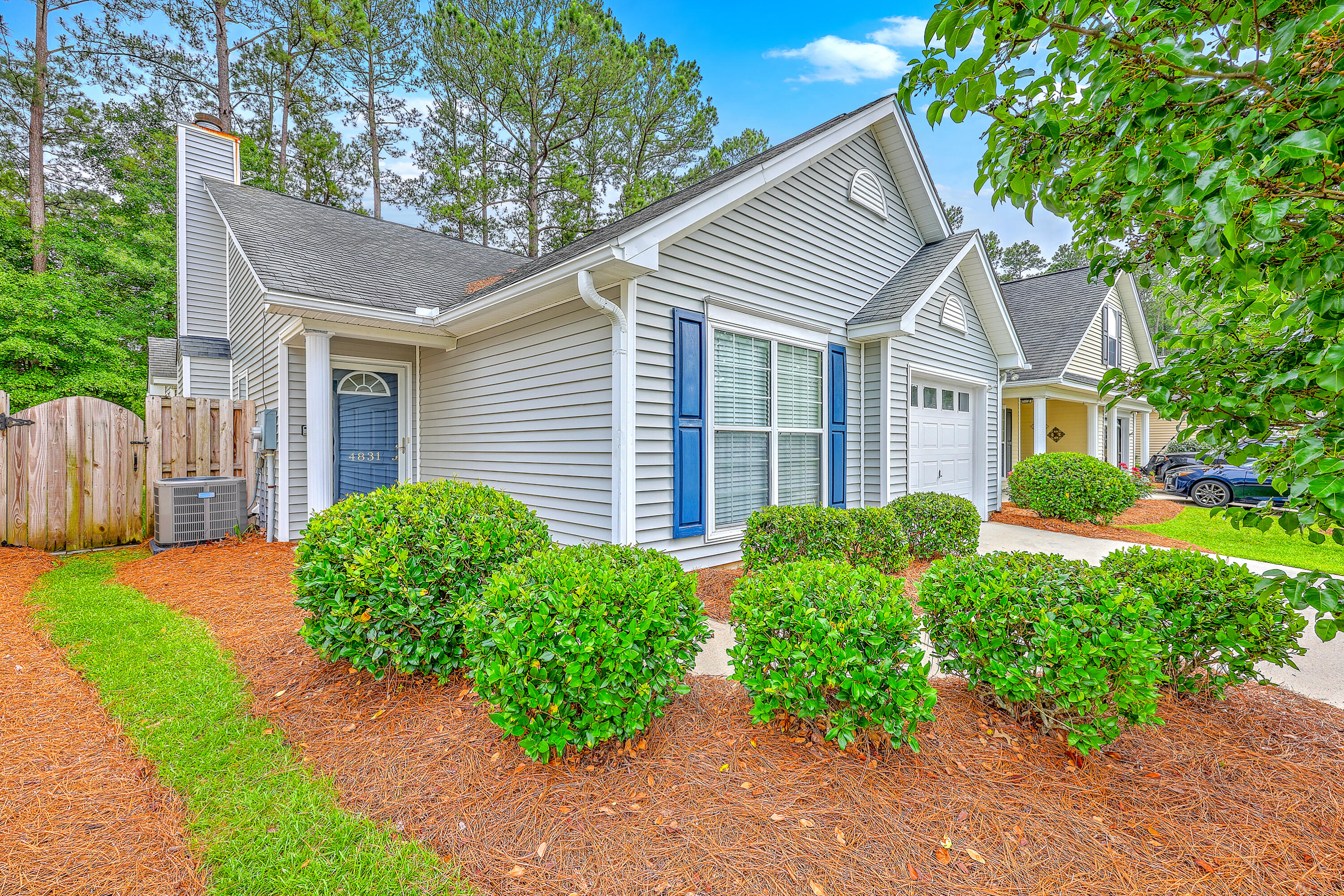 4831 Carnoustie Court