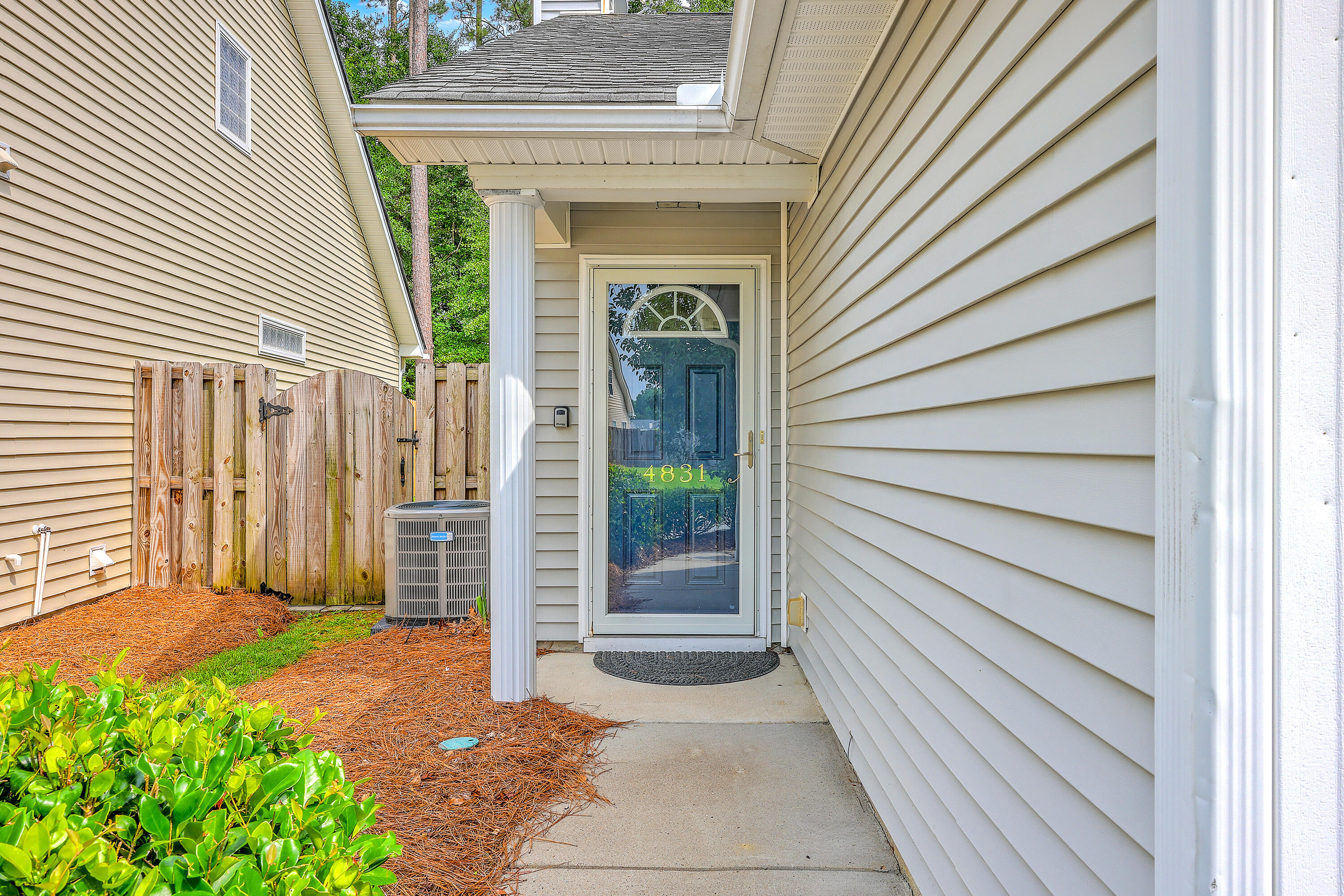 4831 Carnoustie Court