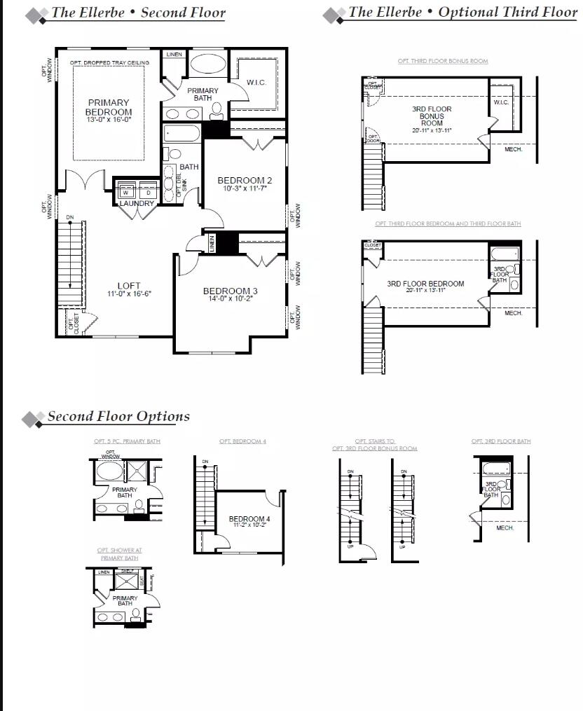 301 Palfrey Drive
