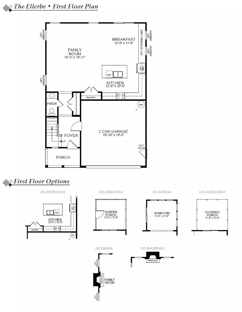 301 Palfrey Drive