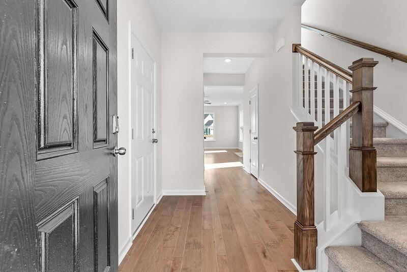 301 Palfrey Drive