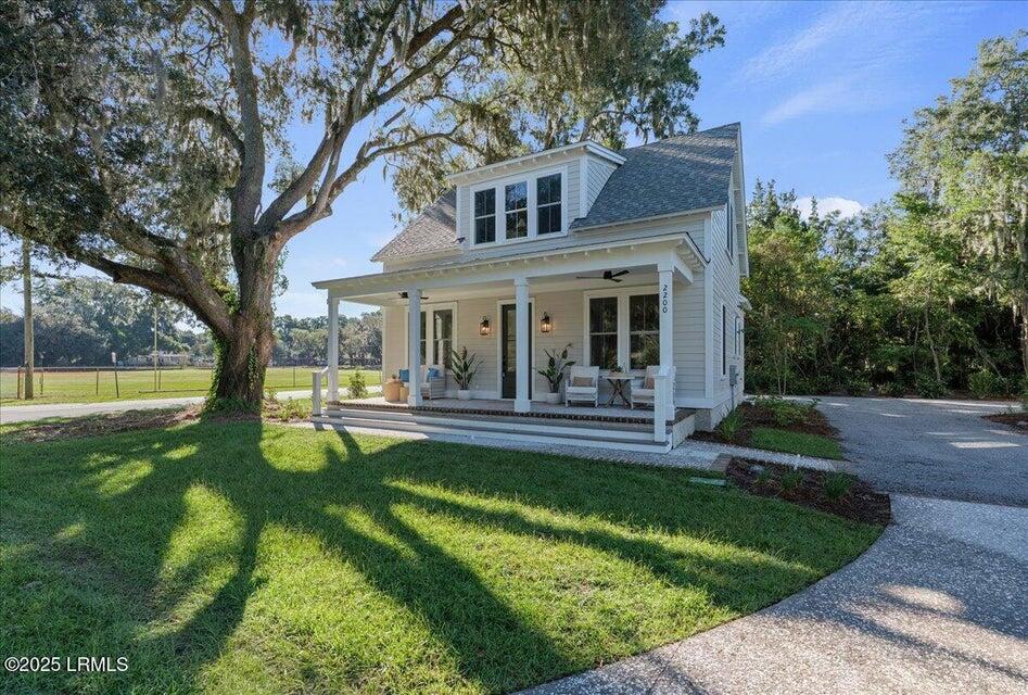 2200 National Street
