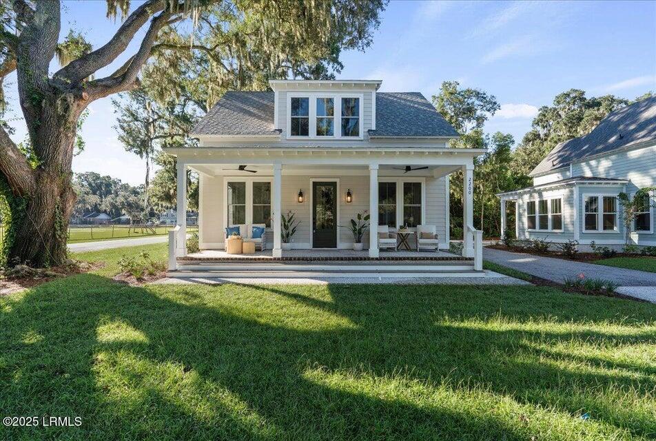 2200 National Street