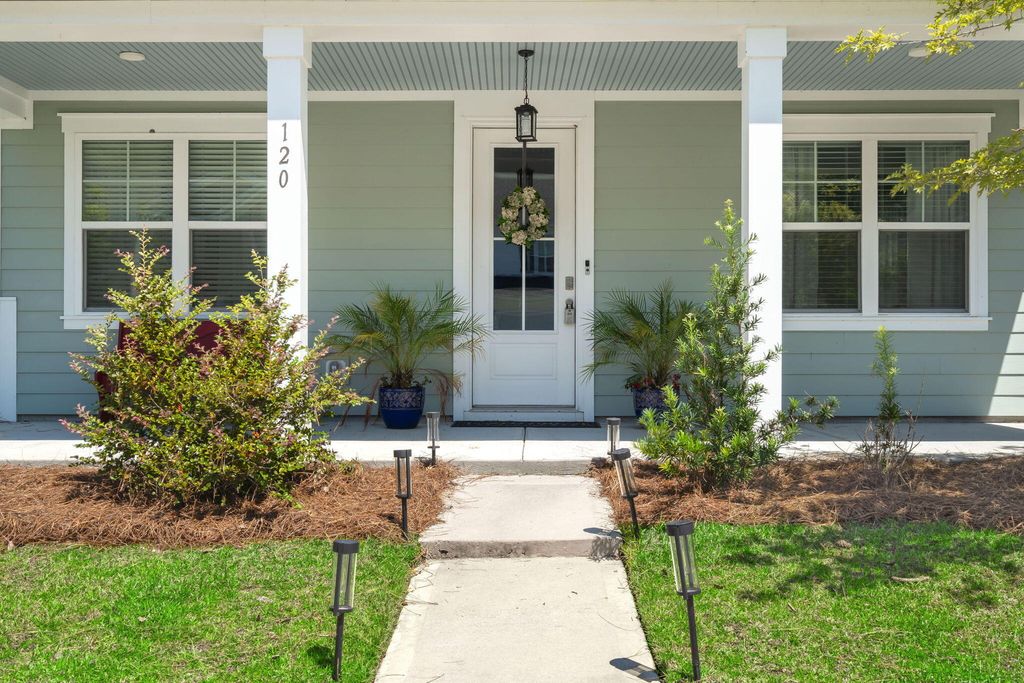 Photo of 120 Loon Drive, Summerville, SC 29483 (MLS # 25024966)