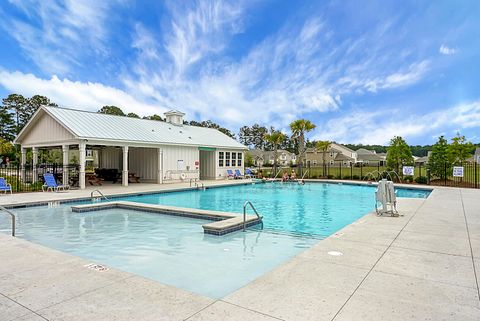 A home in Summerville