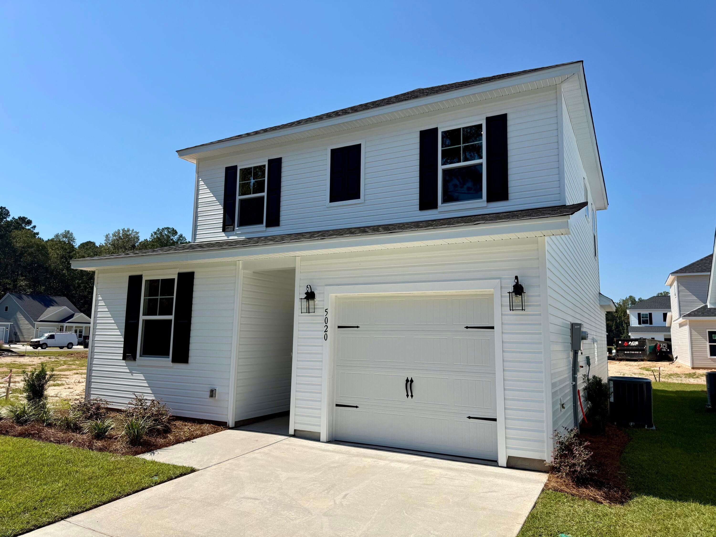 5020 Buggs Lane