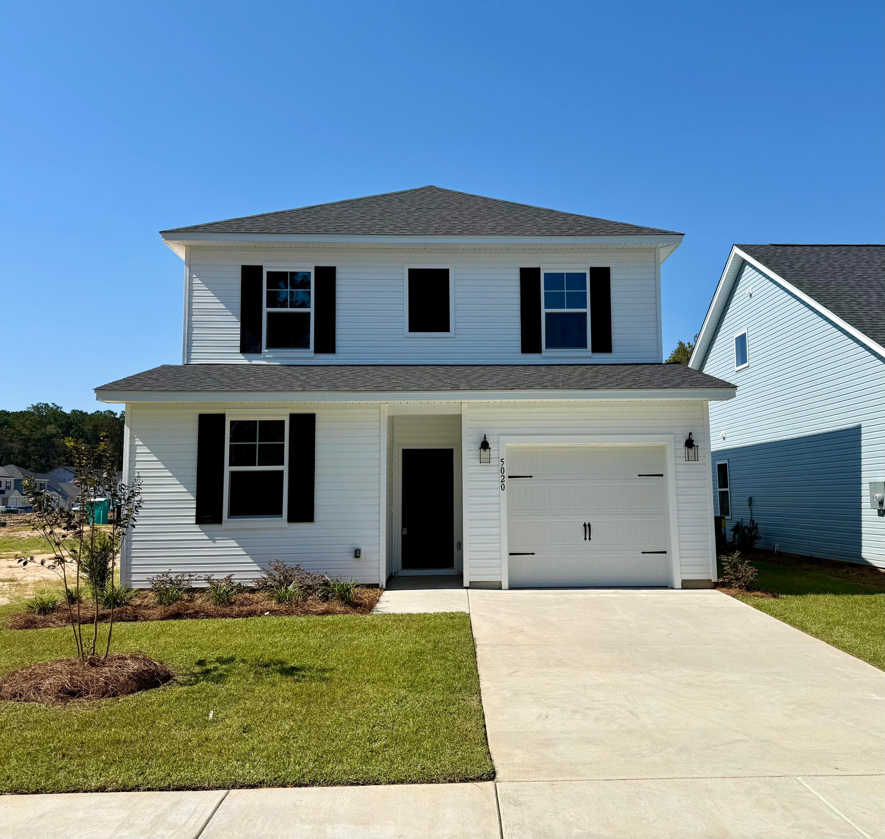 5020 Buggs Lane