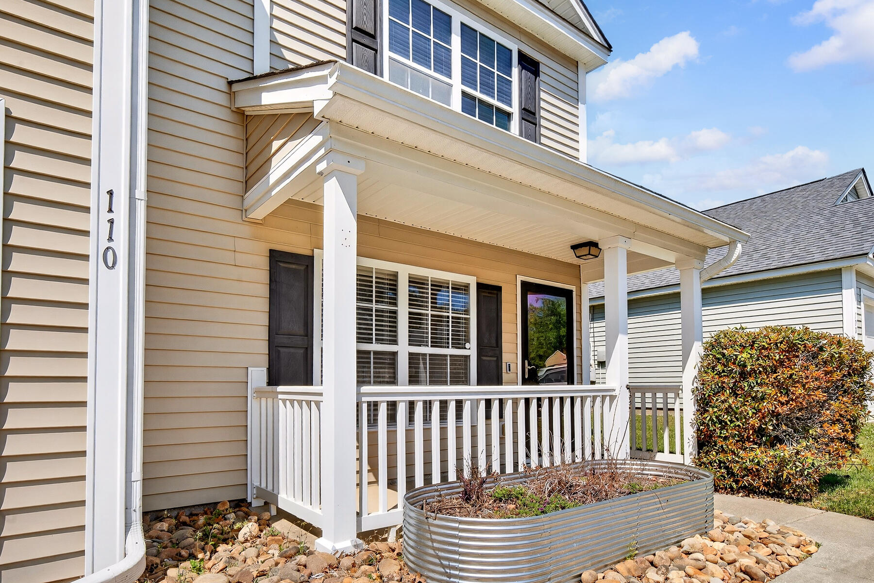 110 Avalon Road