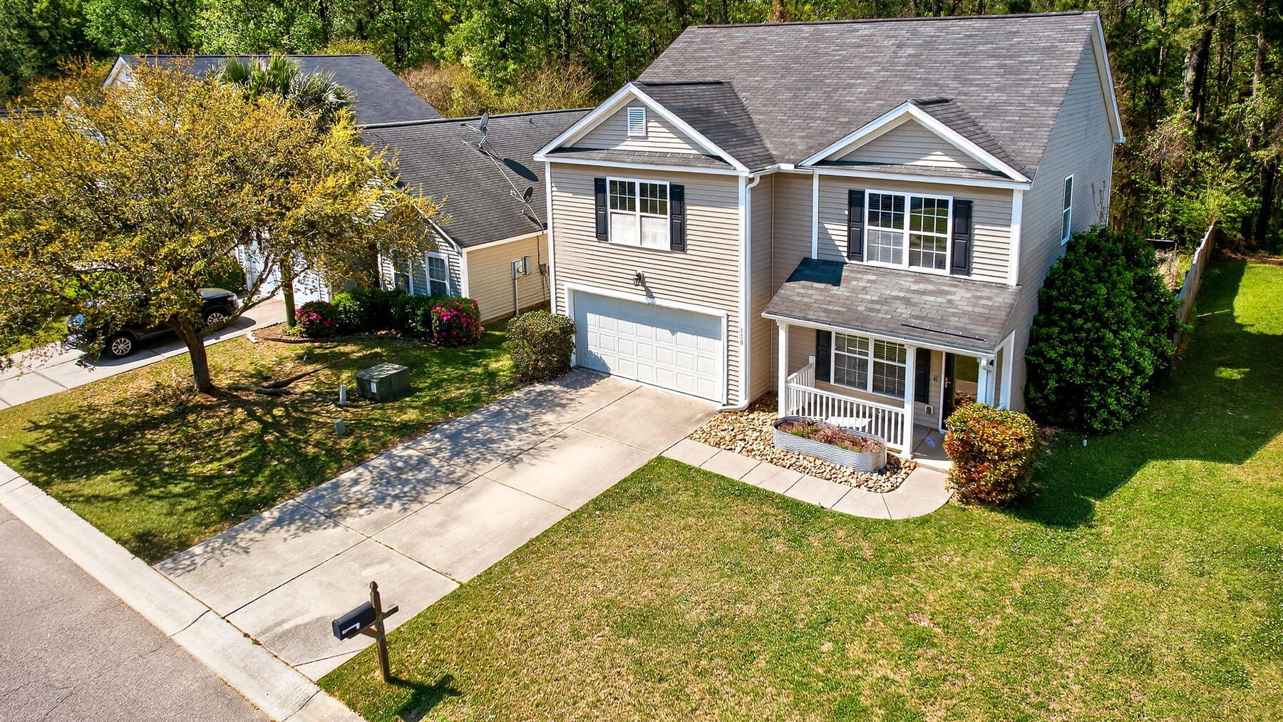 110 Avalon Road