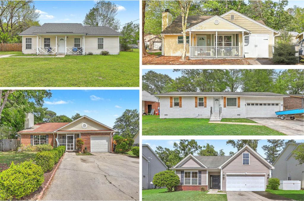 Photo of North Charleston, SC 29420 (MLS # 26010670)