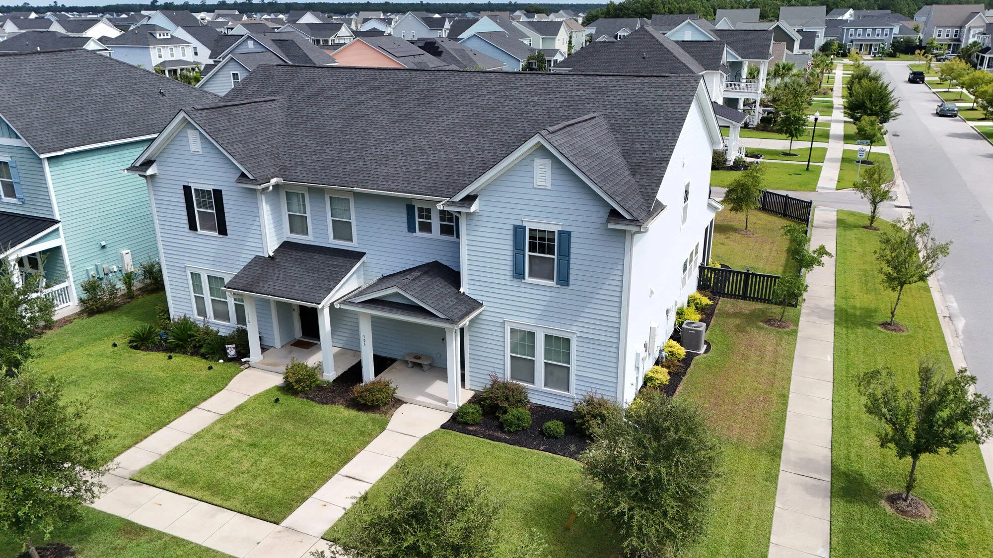 306 Parish Farms Drive