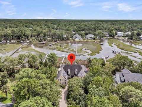 2103 Shell Ring Circle Mount Pleasant SC 29466