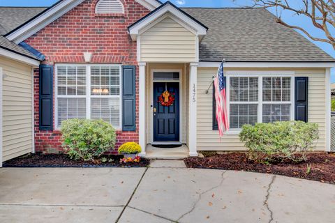 A home in Charleston