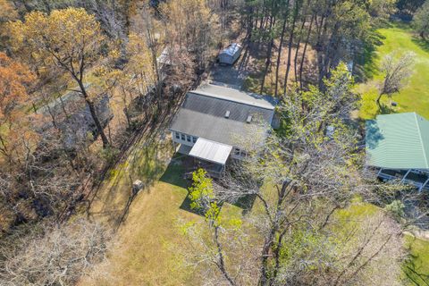 A home in Walterboro