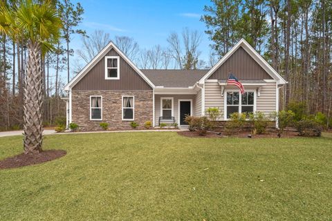 1206 Huron Court Ridgeville SC 29472