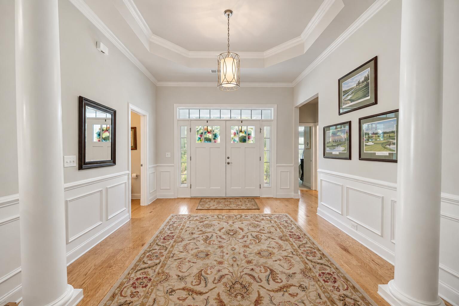 111 Phoebe Road