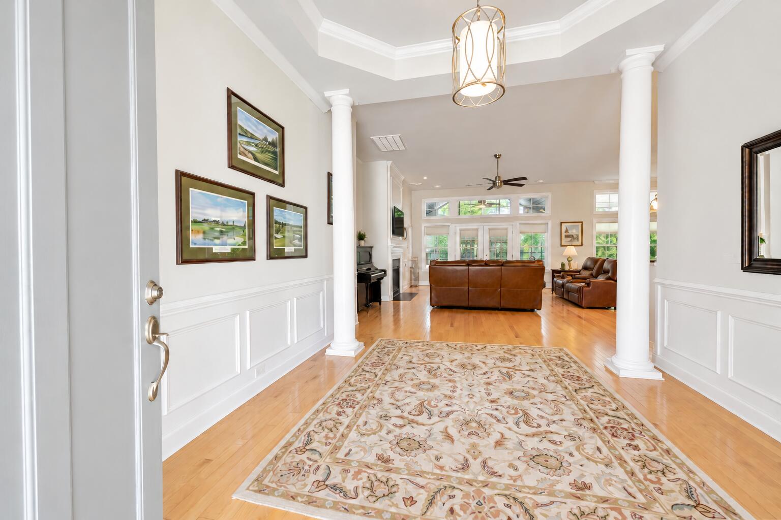 111 Phoebe Road