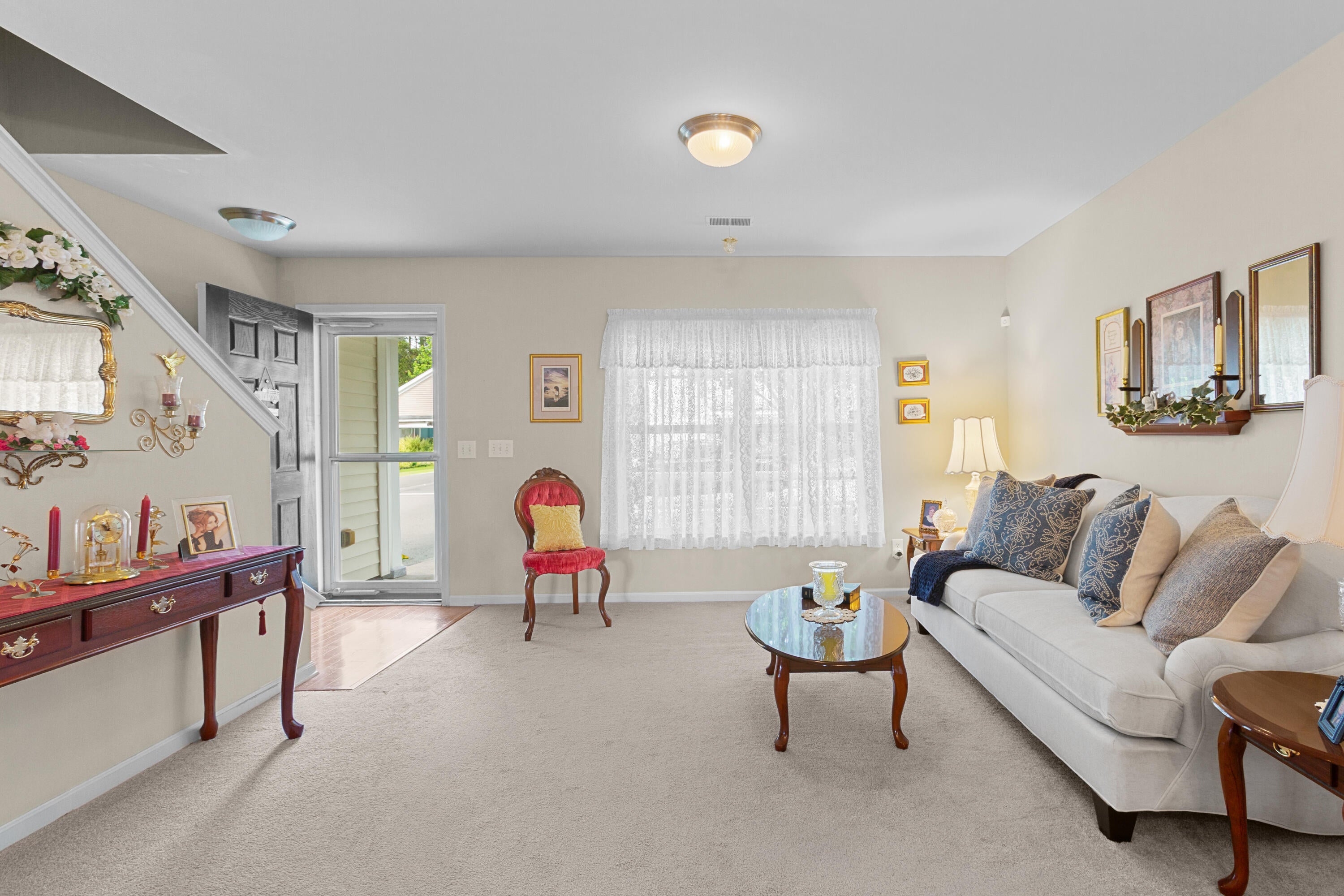 120 Thistle Road