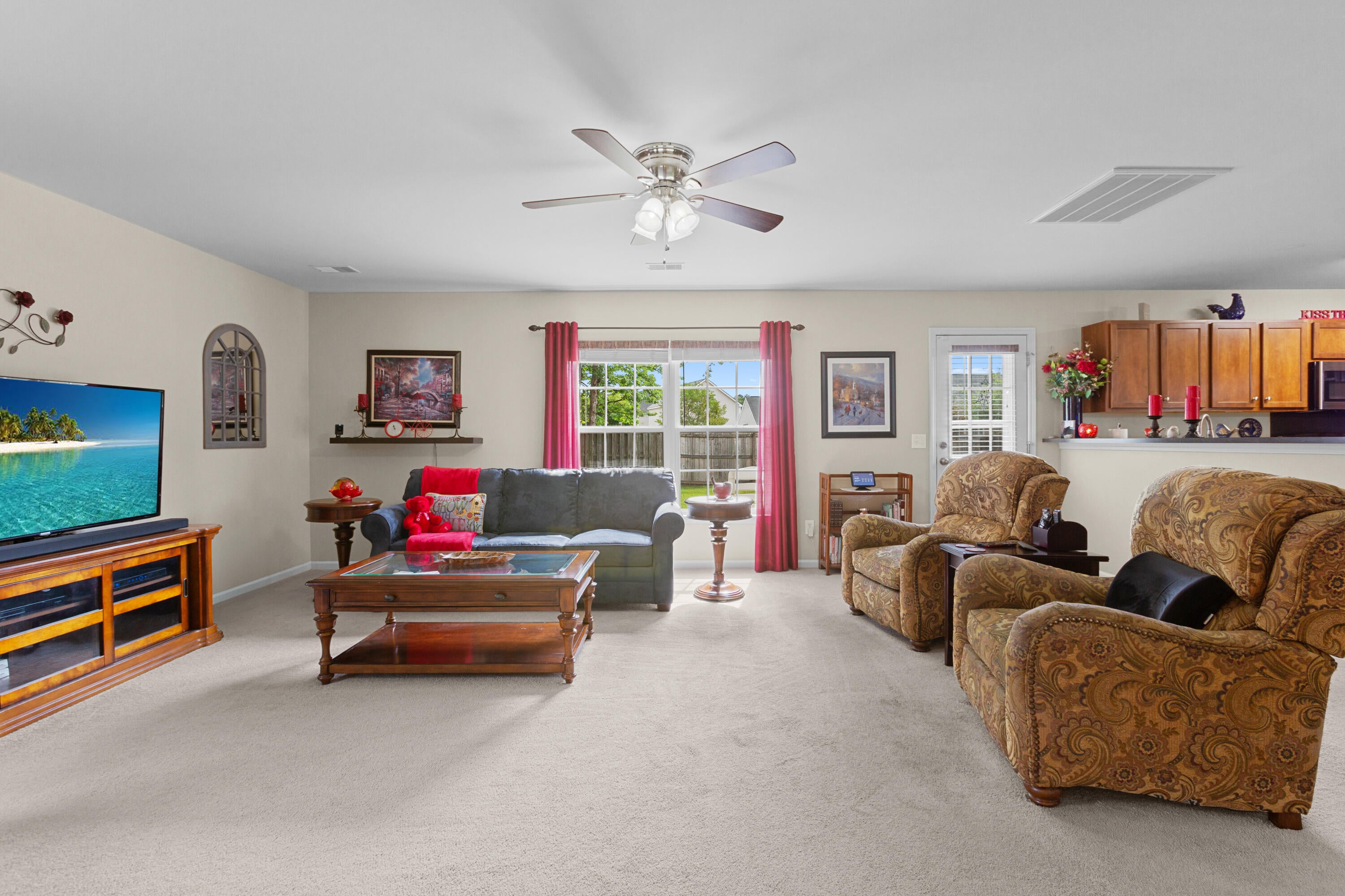 120 Thistle Road