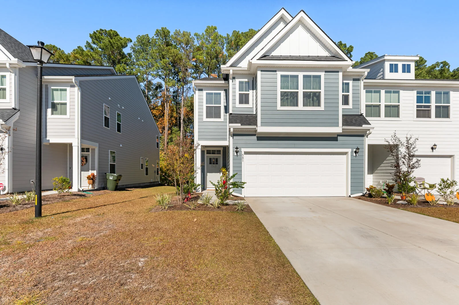 581 Trotters Lane