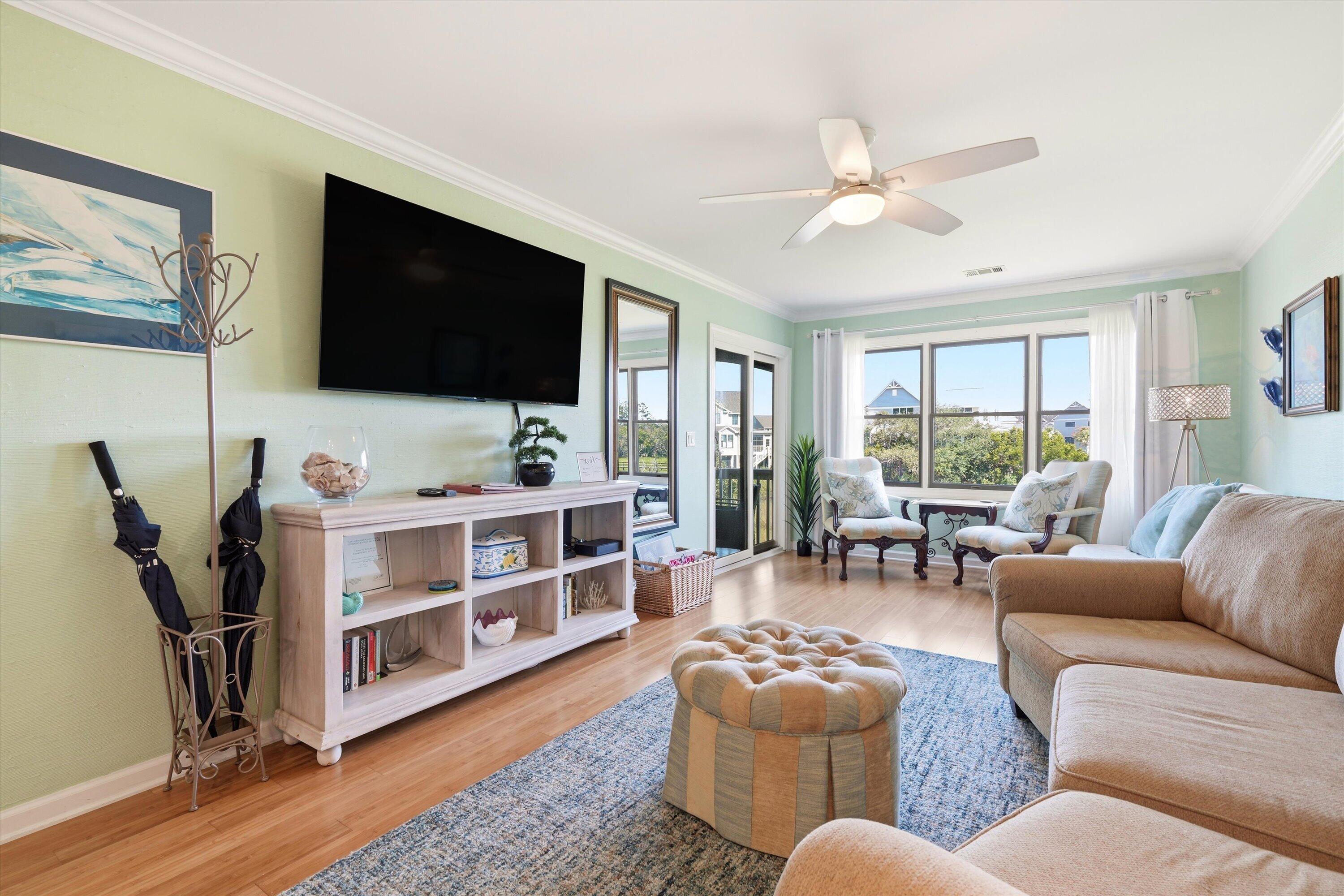 2138 Landfall Way