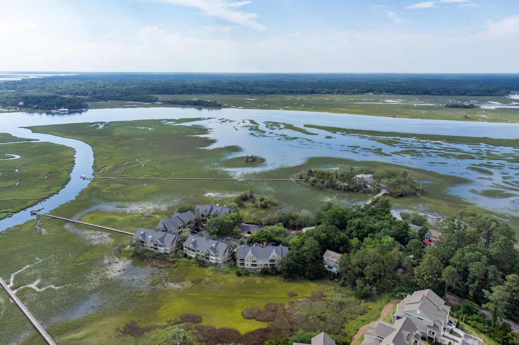 Photo of 2138 Landfall Way, Seabrook Island, SC 29455 (MLS # 26025229)
