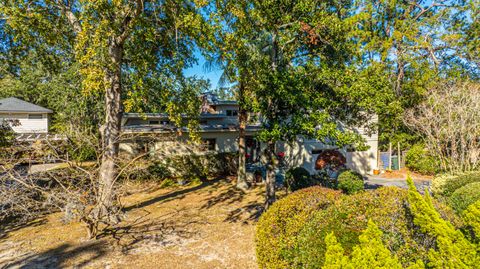 A home in Charleston