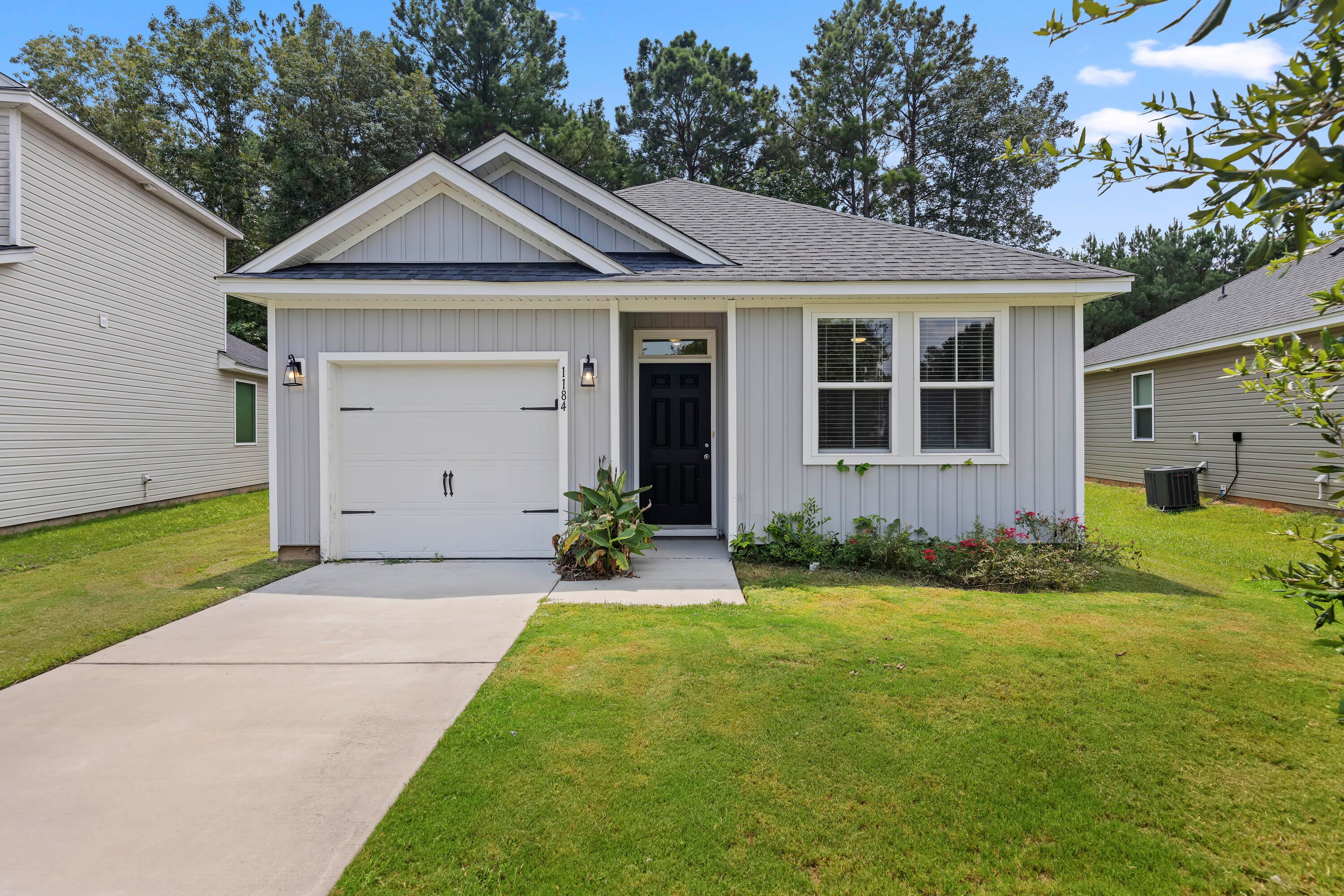 1184 Warrens Way, Manning, SC, 29102
