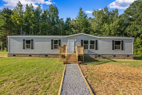 122 Orchid Loop Saint George SC 29477