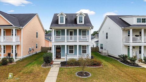 125 Yorkshire Drive Moncks Corner SC 29461