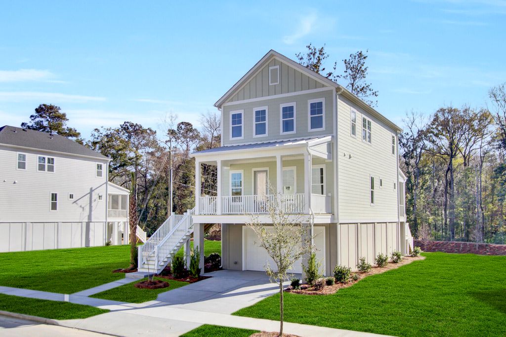 Photo of 3035 Robeson Trace, Johns Island, SC 29455 (MLS # 26003379)