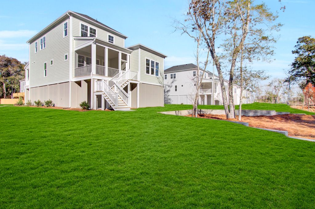 Photo of 3035 Robeson Trace, Johns Island, SC 29455 (MLS # 26003379)