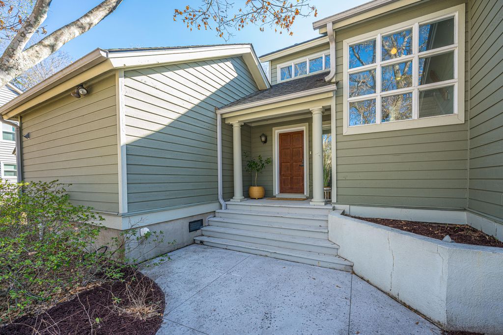 Photo of 5 Skyeman Drive, Charleston, SC 29414 (MLS # 26001431)