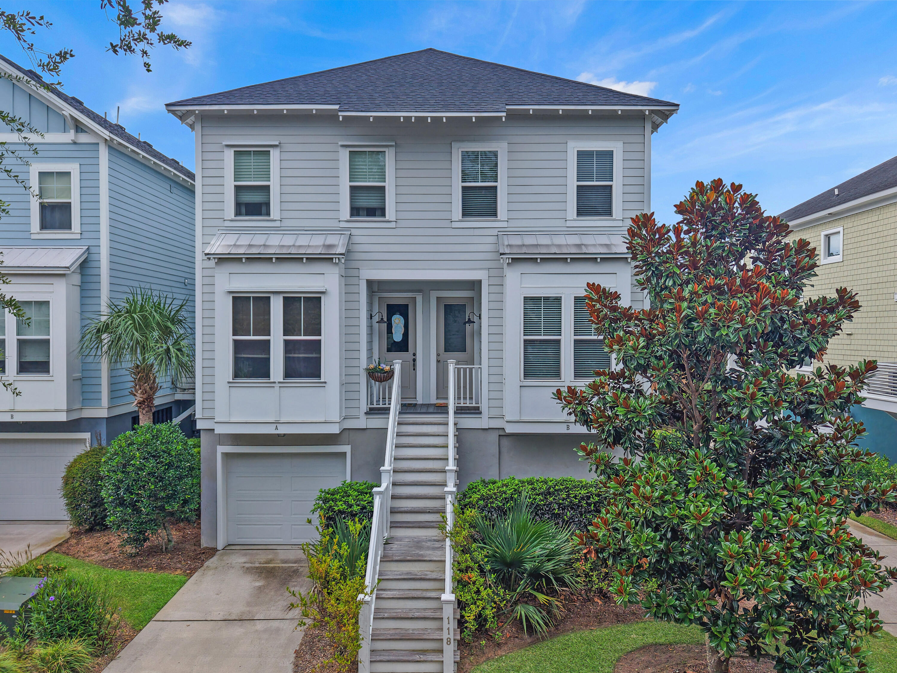 118 Howard Mary Drive 118b