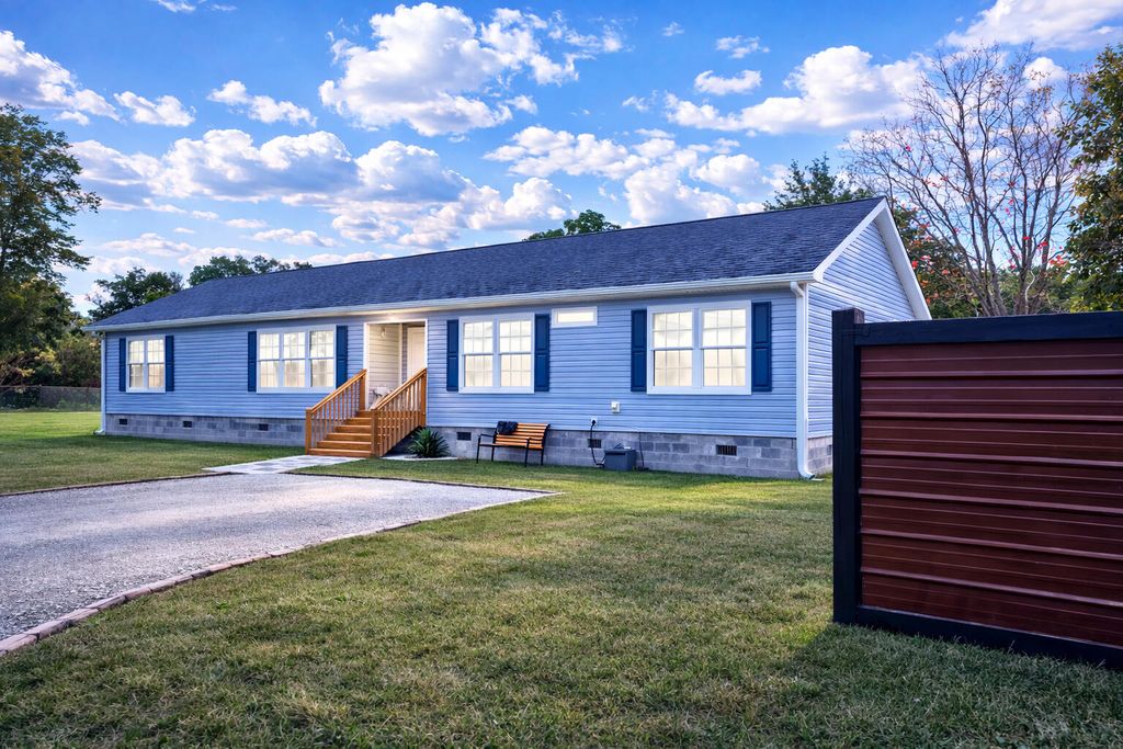 Photo of 1036 Black Tom Road, Moncks Corner, SC 29461 (MLS # 26005928)