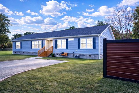 1036 Black Tom Road Moncks Corner SC 29461