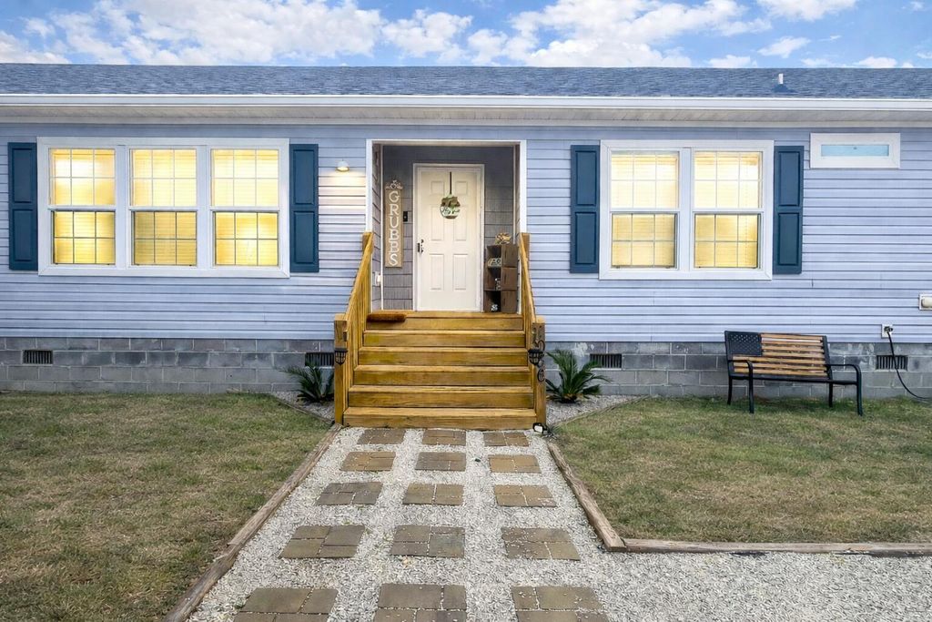 Photo of 1036 Black Tom Road, Moncks Corner, SC 29461 (MLS # 26005928)