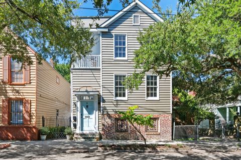 87 America Street C Charleston SC 29403