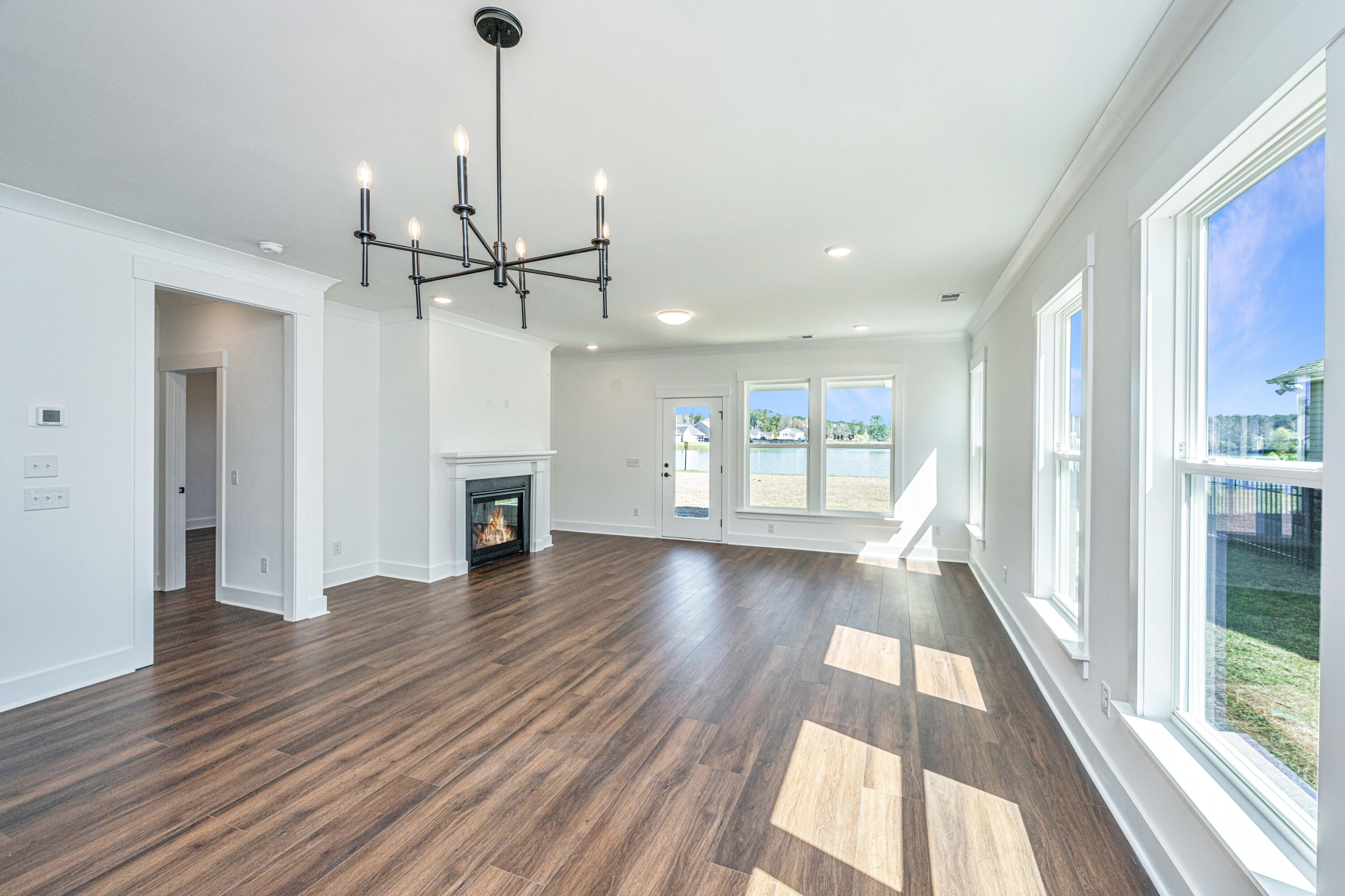 1230 Augusta Pass Drive