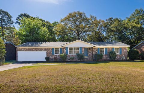 1317 Coleridge Street Charleston SC 29407