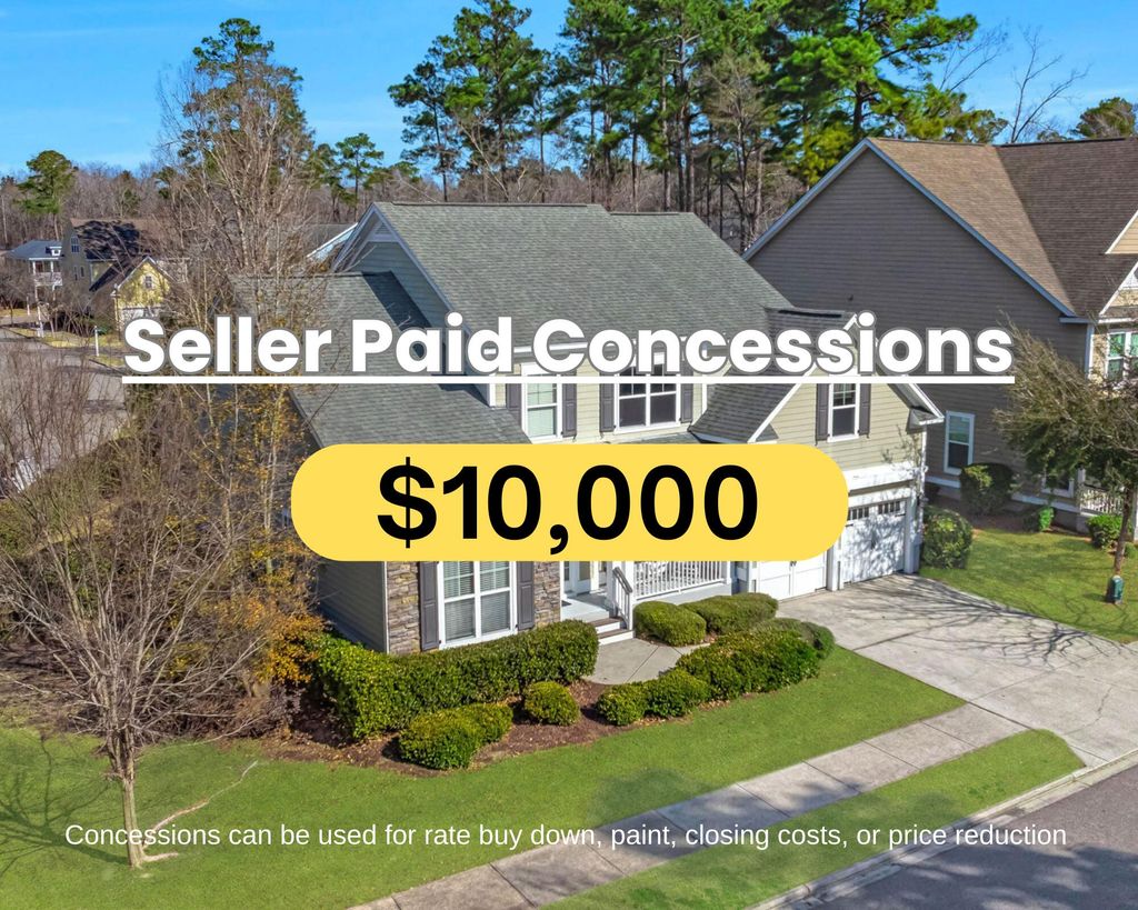 Photo of 101 Ribbon Road, Summerville, SC 29483 (MLS # 26004660)