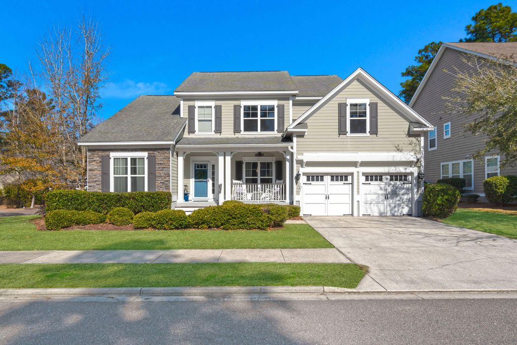 Photo of 101 Ribbon Road, Summerville, SC 29483 (MLS # 26004660)