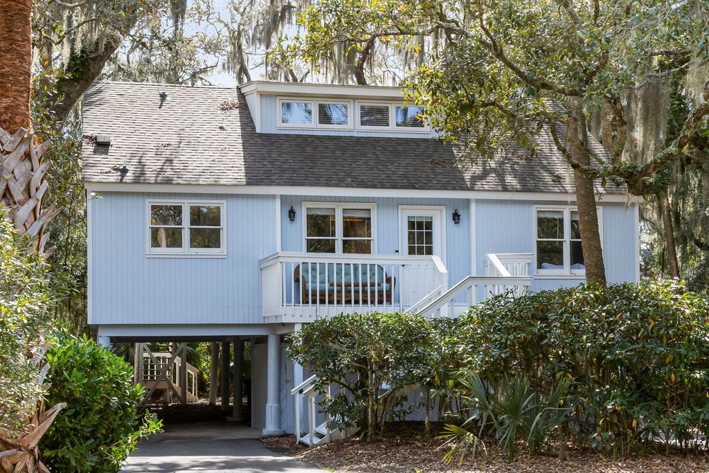 Photo of 555 Double Eagle Trace, Seabrook Island, SC 29455 (MLS # 26006996)