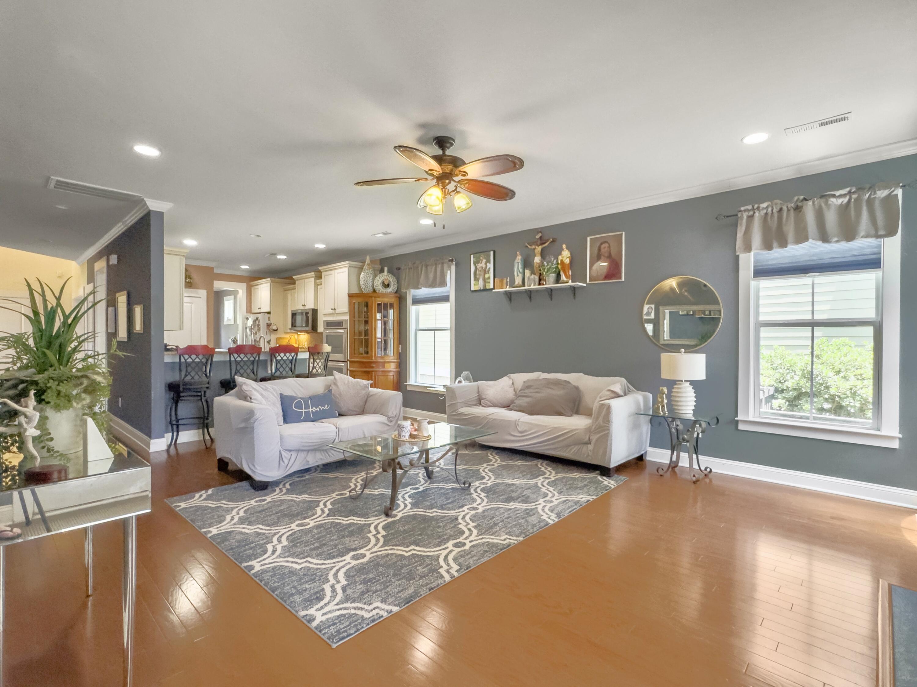 2619 Rutherford Way