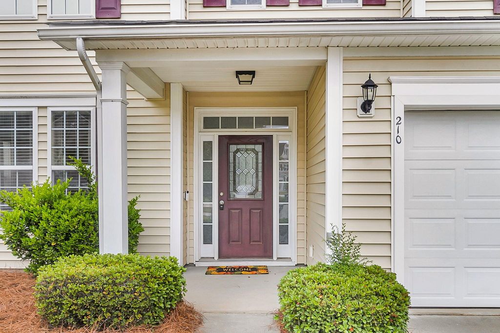 Photo of 210 Sabal Palmetto Court, Moncks Corner, SC 29461 (MLS # 26012207)