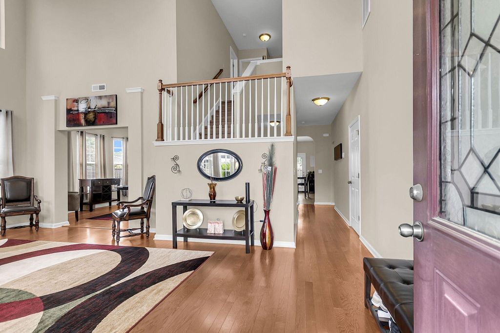 Photo of 210 Sabal Palmetto Court, Moncks Corner, SC 29461 (MLS # 26012207)