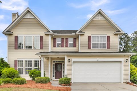 Photo of 210 Sabal Palmetto Court, Moncks Corner, SC 29461 (MLS # 26012207)