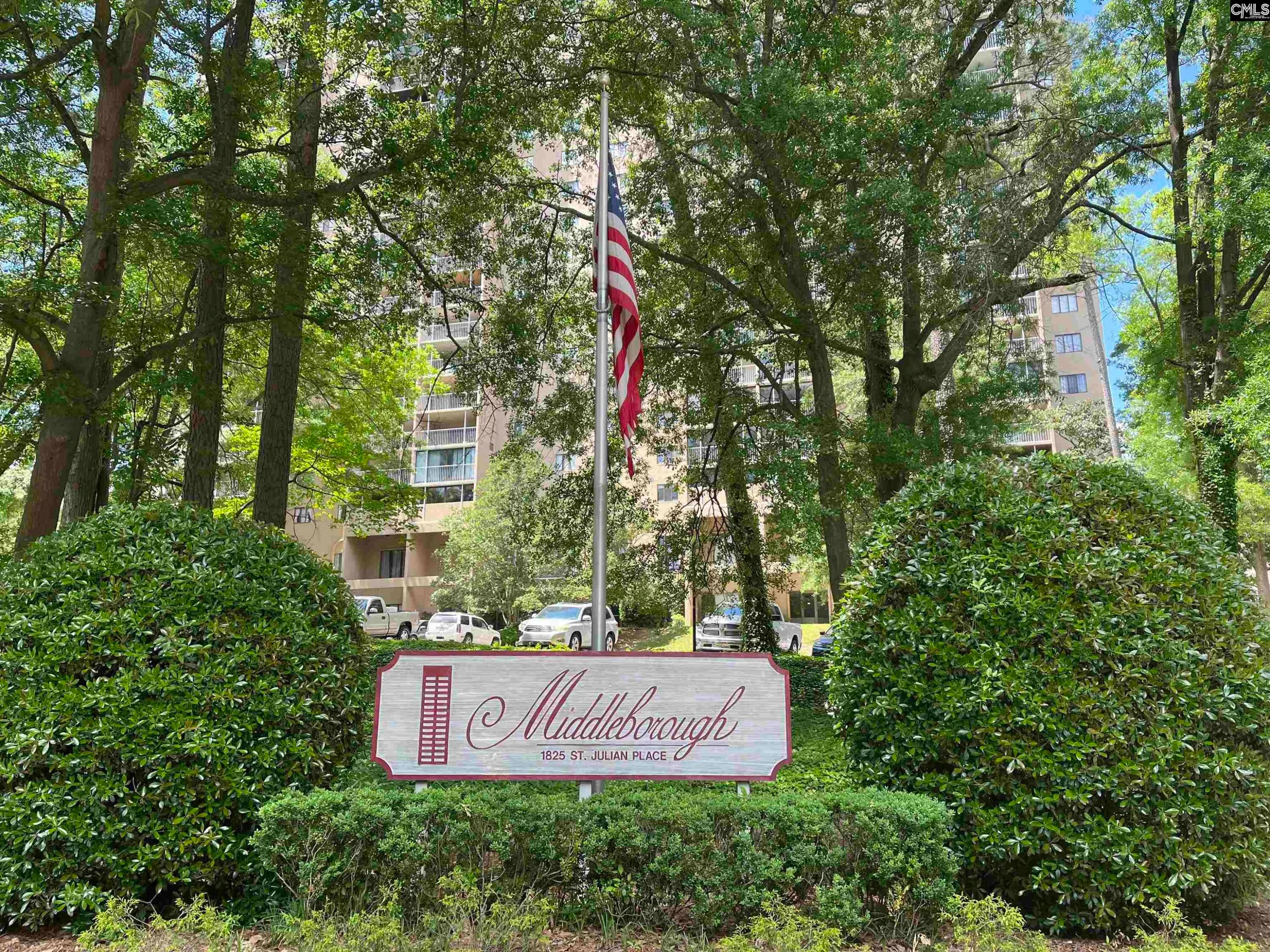 1825 St Julian Place Unit 9g