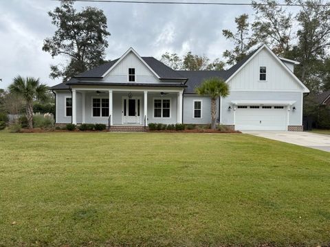 A home in Summerville